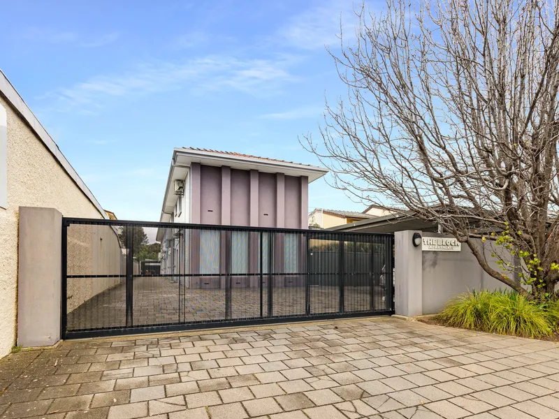 A Super Investment in a great locale