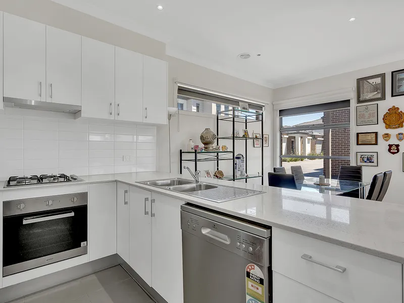 Move in and enjoy!