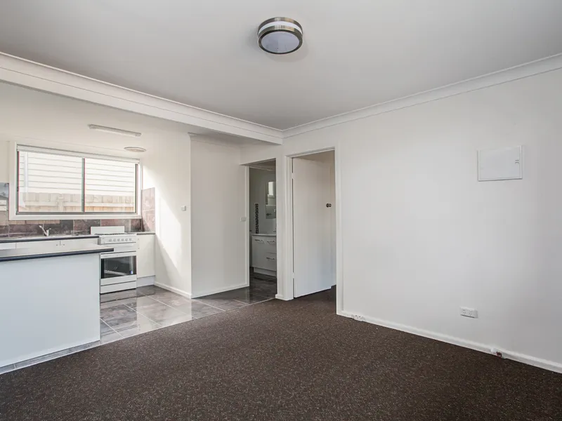 When Location Counts!