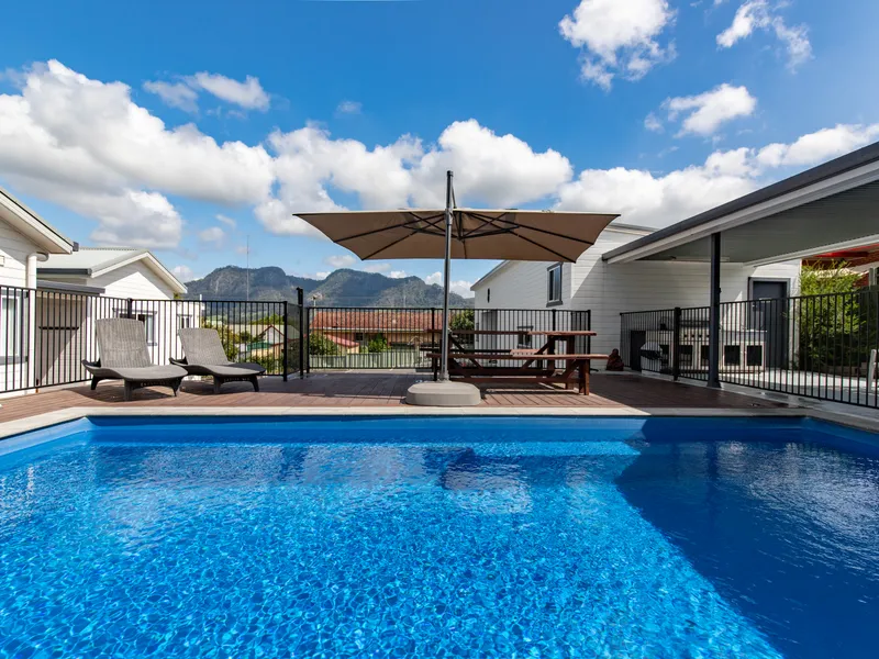 KING STREET BOUTIQUE MOTEL