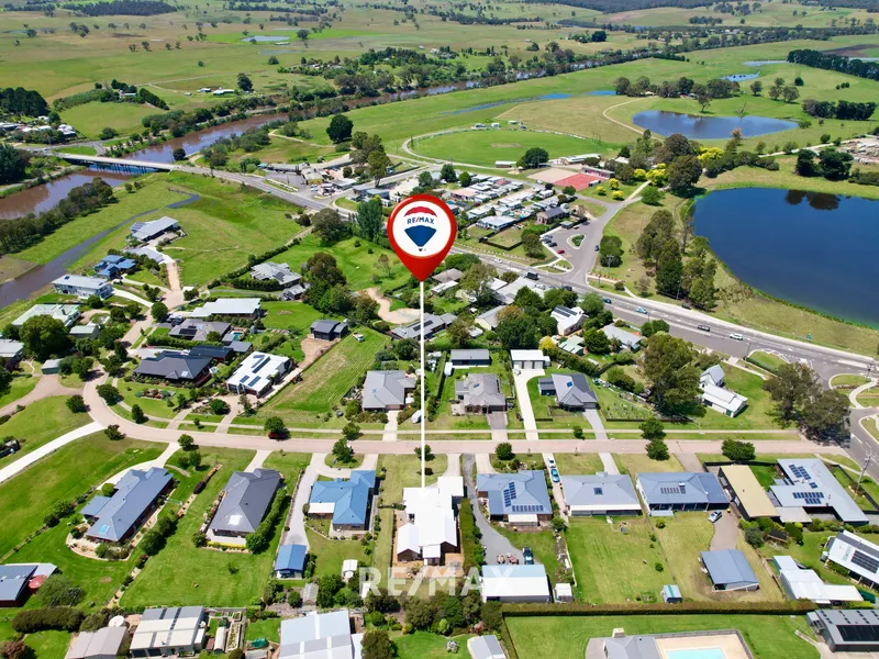Charm and Comfort in Swan Reach