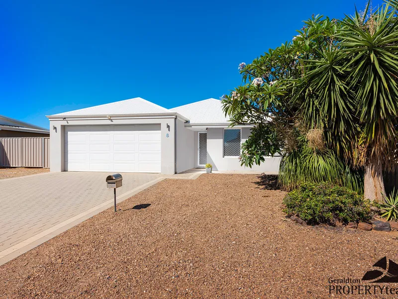 Solid Investment or First Home