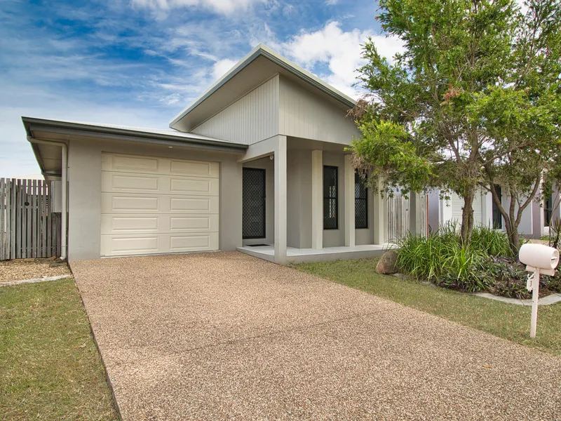 Parkland at your doorstep