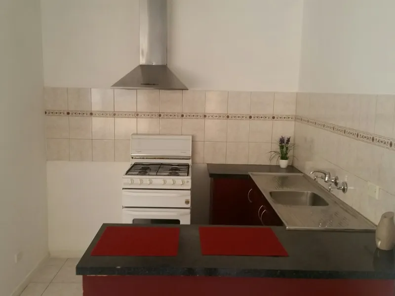 Quietly Positioned on level 1