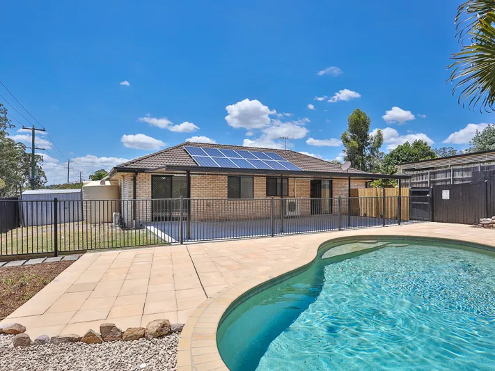 Make a big splash this Summer!