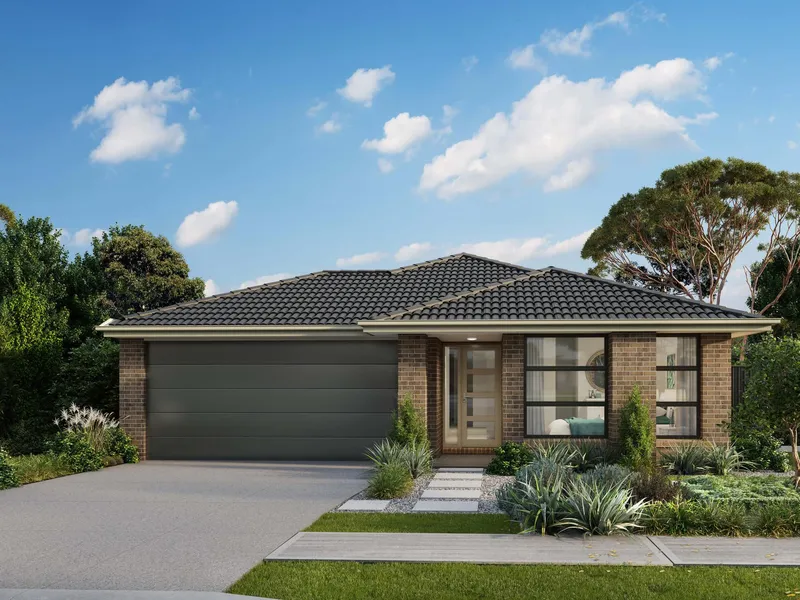 Sage 24's minimalist house design fosters vibrant family life and serene retreats.