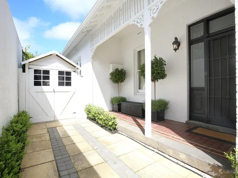 Light Filled Home in Ideal Location - Seven Month Lease Only