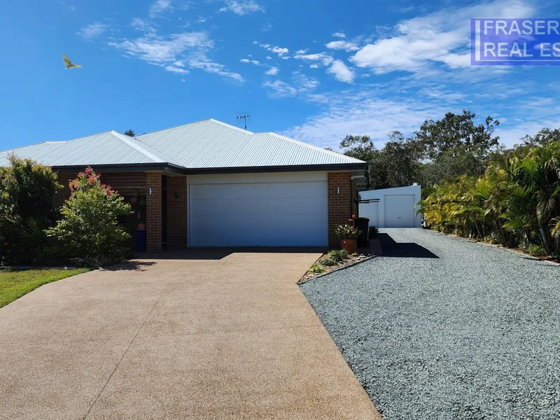 The ultimate, peaceful, coastal living!