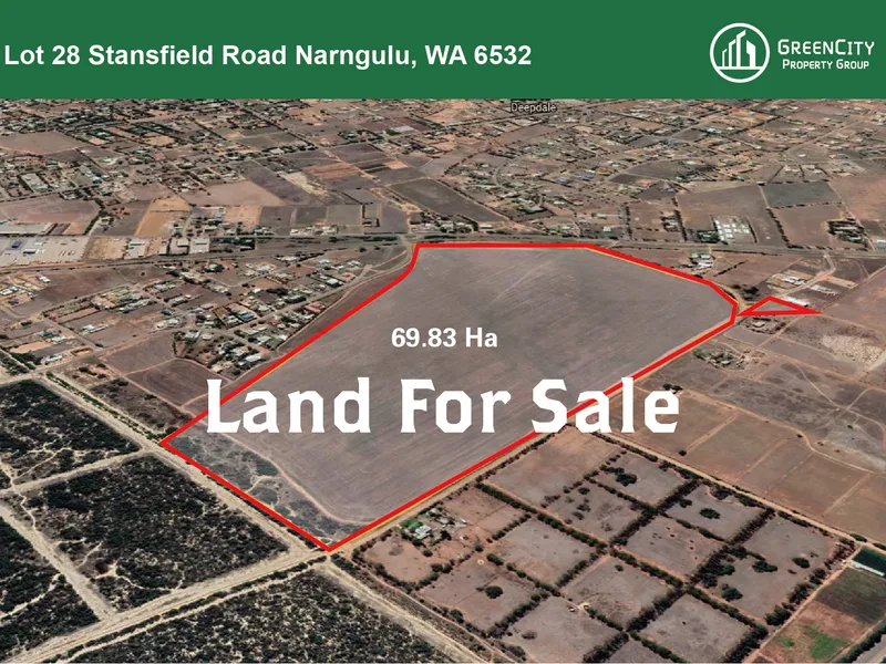 Calling Developers! RURAL RESIDENTIAL DEVELOPMENT