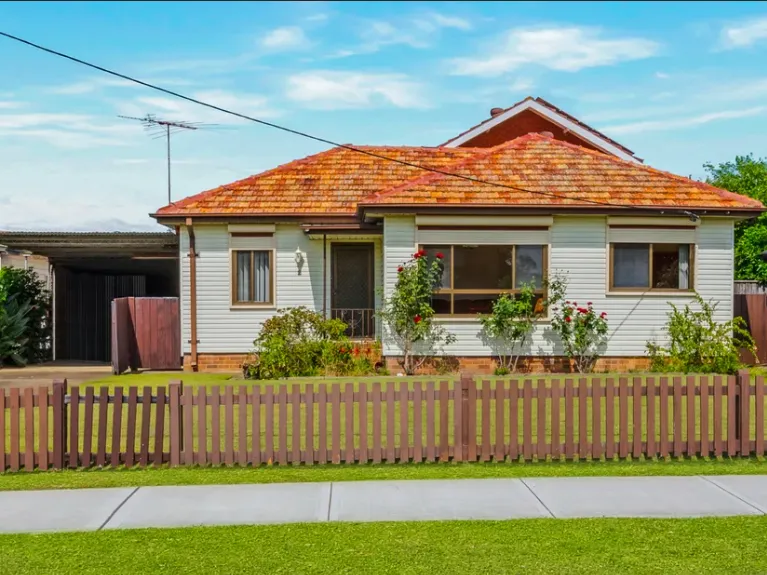 CONVENIENT LIVING - TWO BEDROOM + STUDY