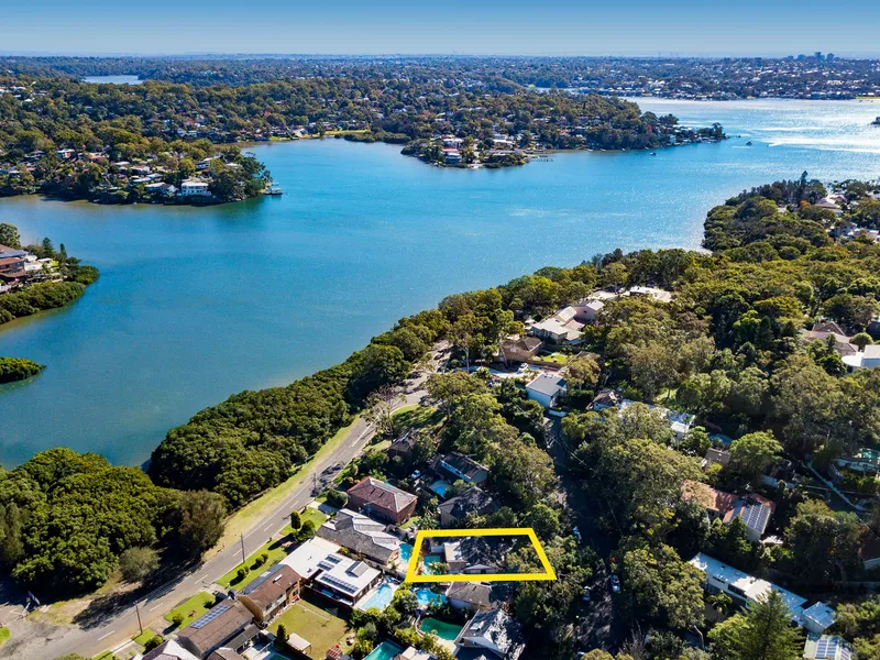 LOCATION, LOCATION, LOCATION