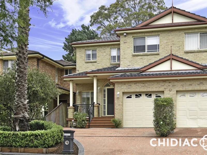 Classic charm and contemporary comfort in one | Freshly painted | New floorboards upstairs