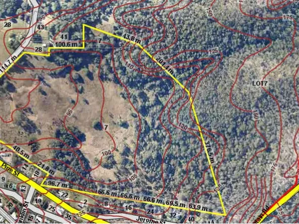 Prime Development Site