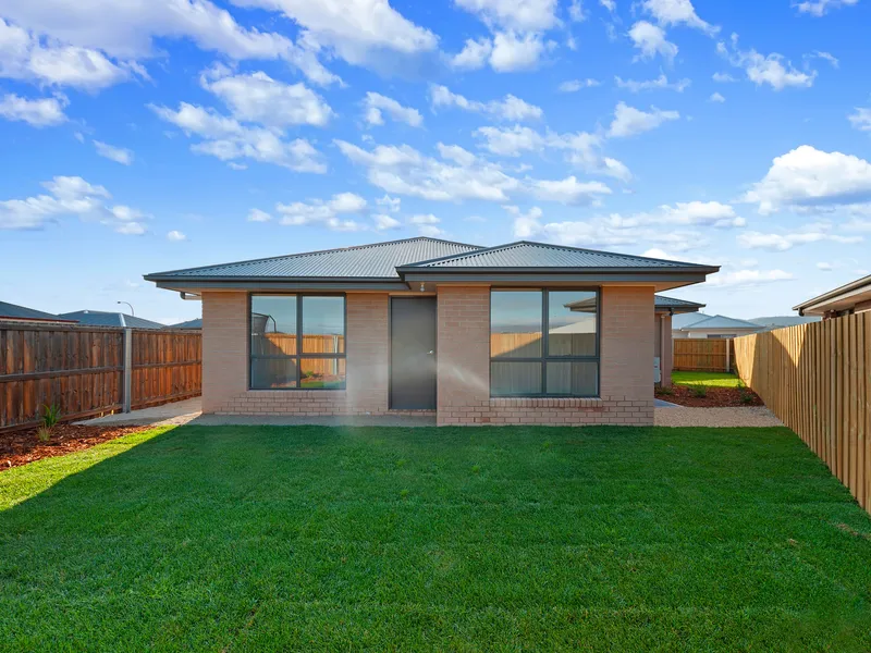 Modern Home, New Homes Area