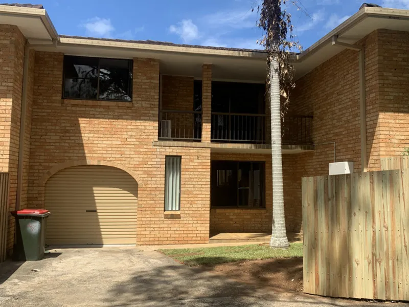 2 Bedroom Unit with Light-filled Living Spaces