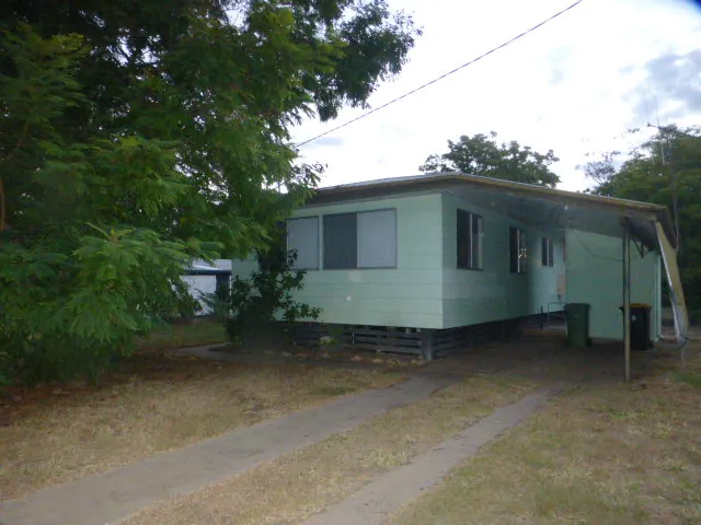 3 Bedroom Home in Dysart!