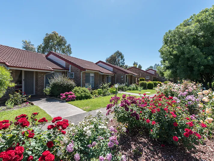 Be the first to know about new properties in this amazing community!