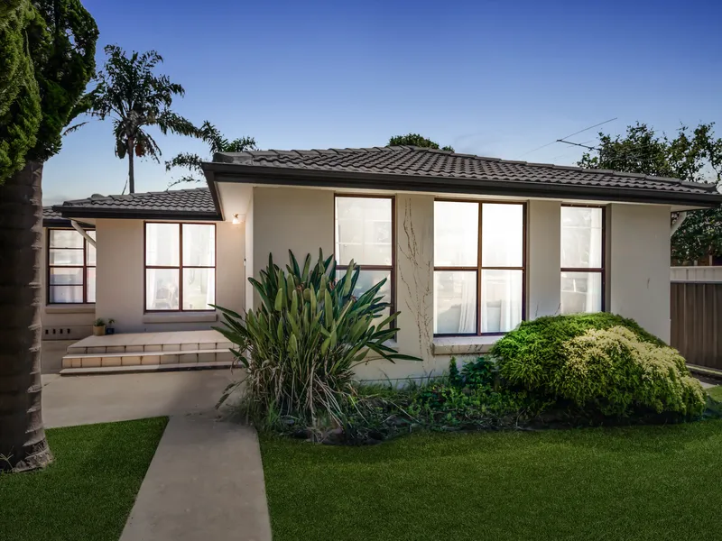 Great First Home or Investment!