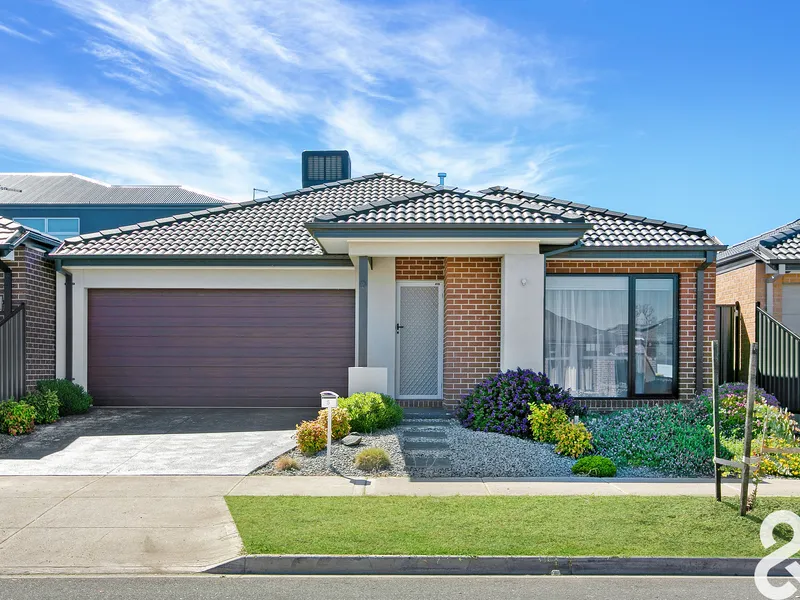 STYLISH & COMFORTABLE LIVING