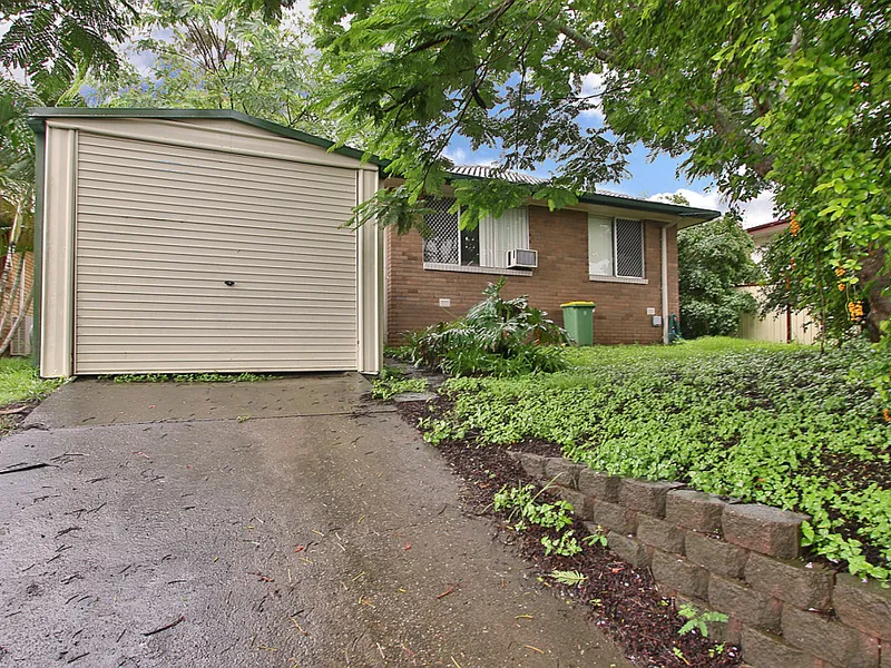 Great Location And Deceptively Big!