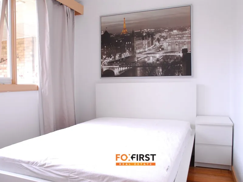 Modern living Rooming House