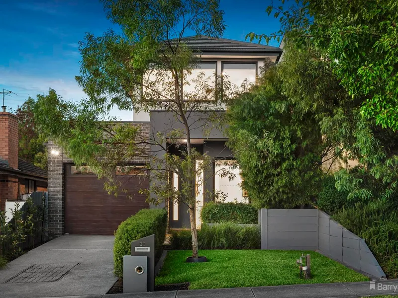 Stunning, Move-in Ready Residence