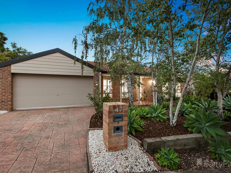 Renovated Gem!
