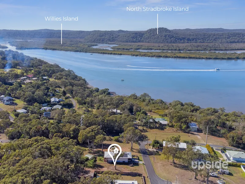 The Perfect Site For Your Future Home!