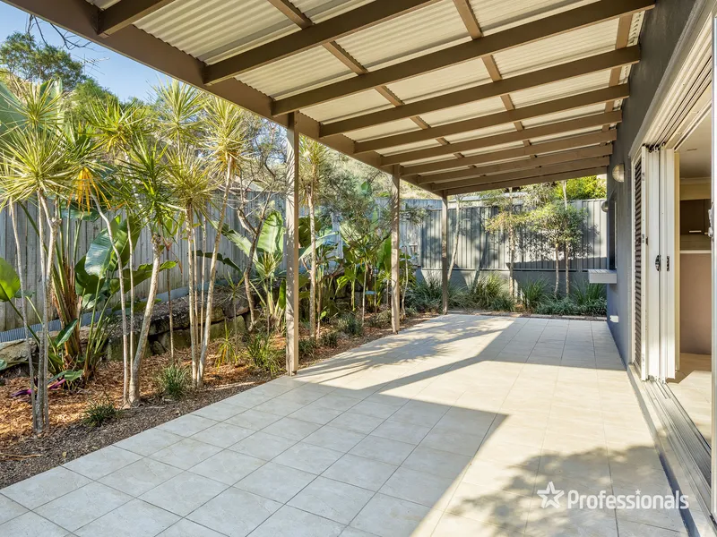 Refreshed family sized 4-bedroom home!