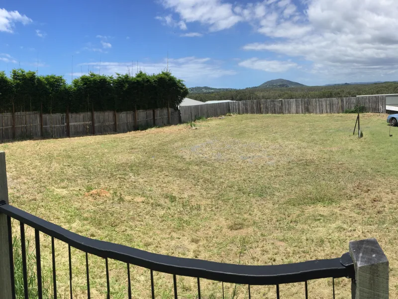 Dreams start here! Great Location. Great Aspect. Great Views. 