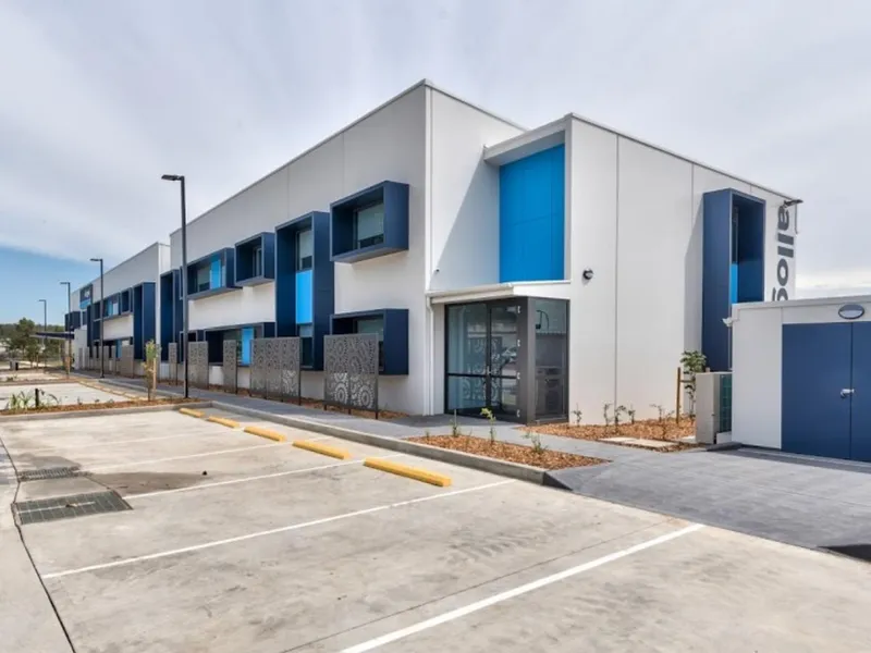 Greatly reduced weekly rent of $300.00 per week in exchange for onsite caretaker