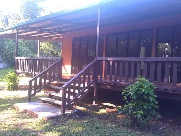 Cottage in Private Setting