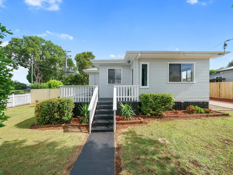 A Transformation Second To None!!