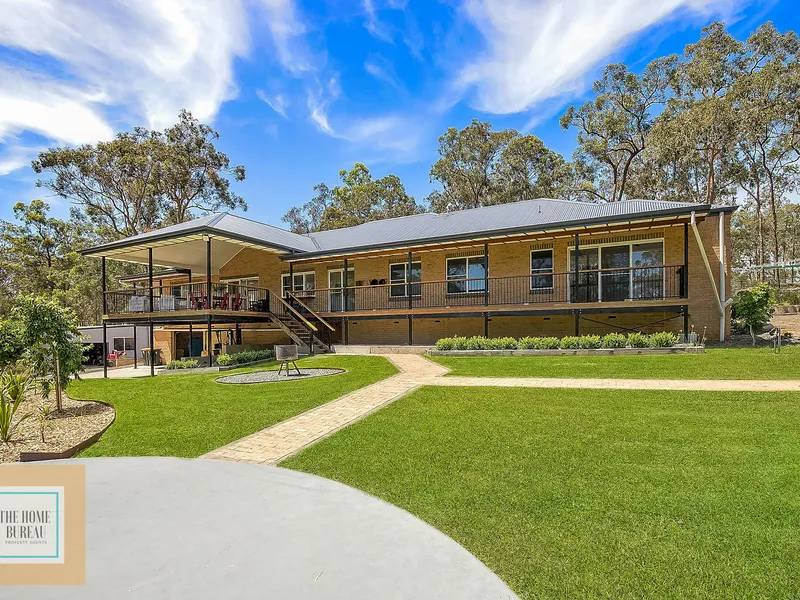 Luxury Lifestyle Living.