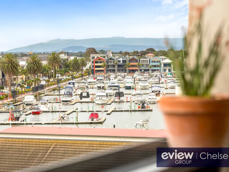 Two Bedroom Marina Apartment