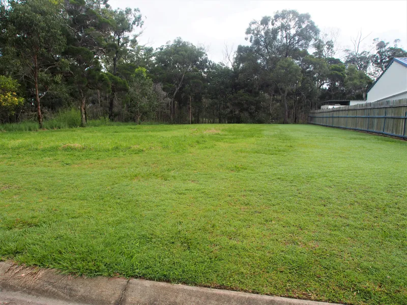 PRIVATE BLOCK - MAKE IT YOURS