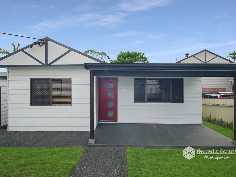 Great Family Home