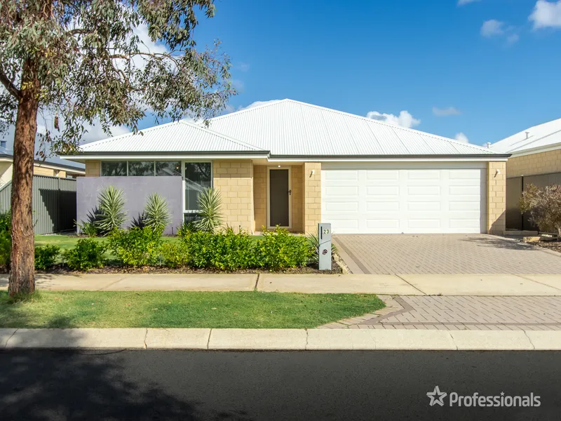 Fantastic Family Home