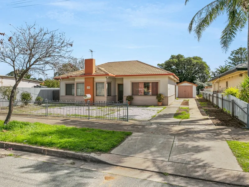 1000sqm + 18M Frontage