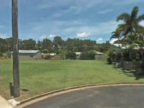 Tully Heads Building Block