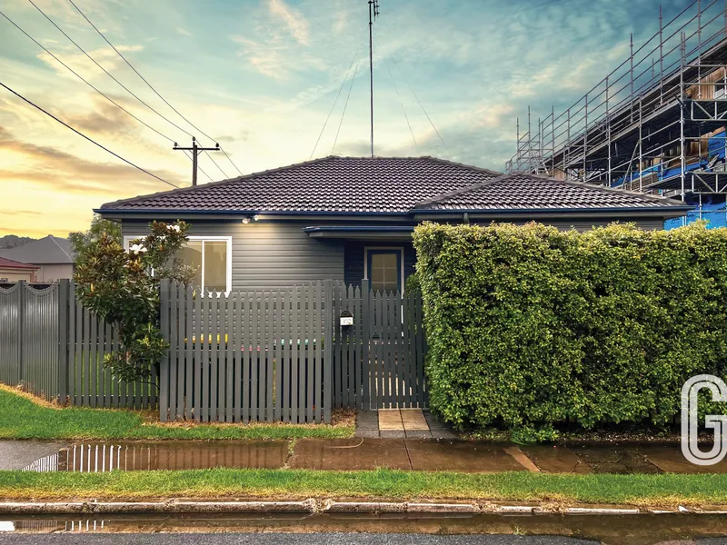 Charm, Comfort and Convenience in One Enticing Package