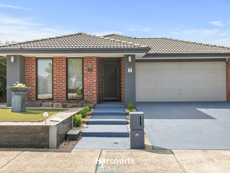 Fabulous family home!