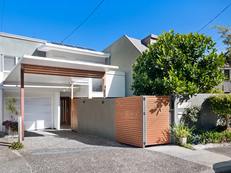 Stylish Low-Maintenance Living