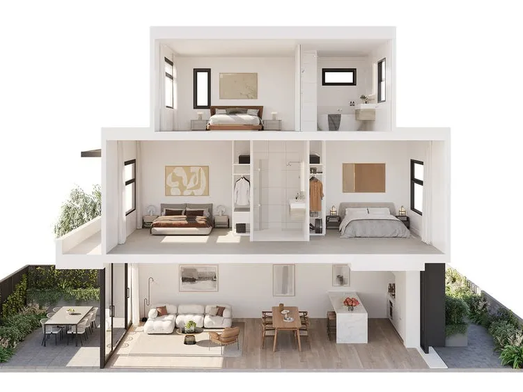 Future Proof Design