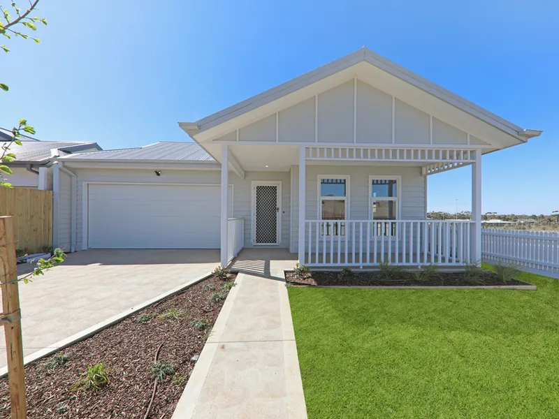 Brand New Family Home!