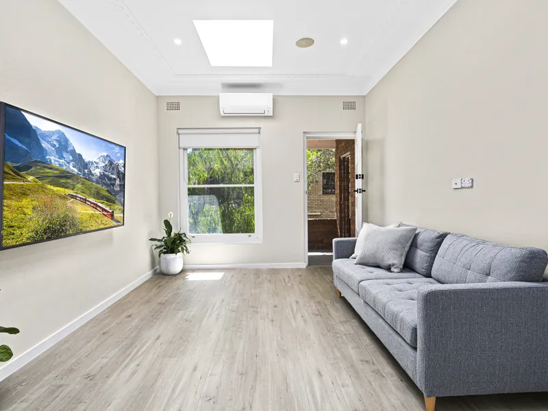 More Than Meets the Eye