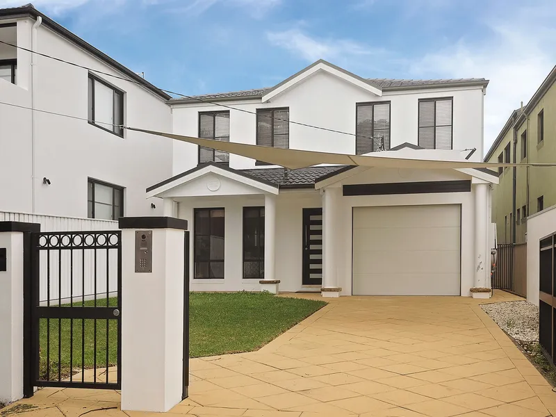 COMING SOON! The New Pinnacle of Exquisite Northern Beaches Living.