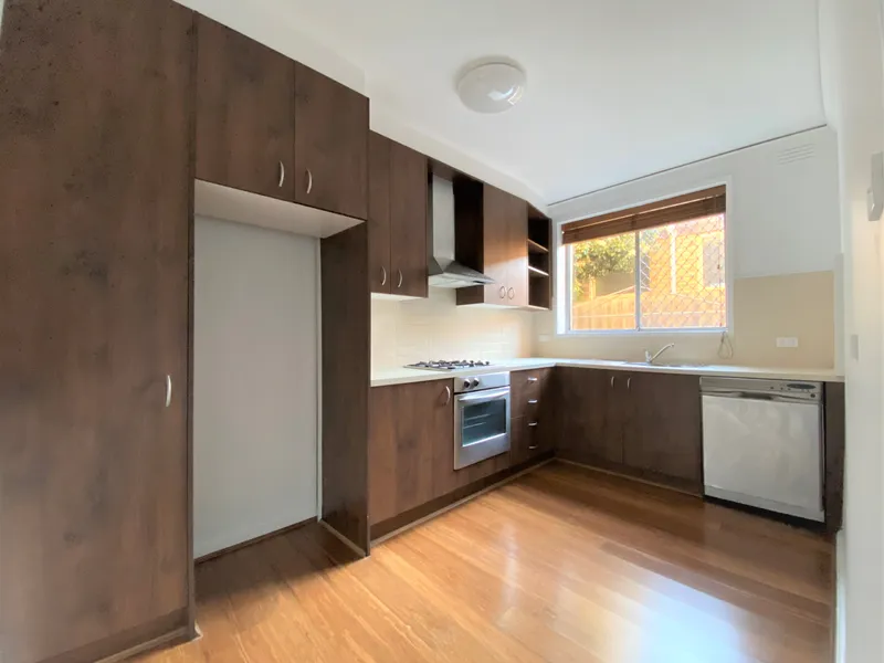 Renovated With Style!