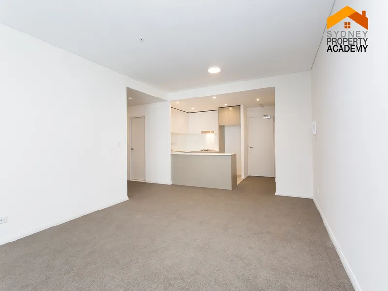 Spacious 1 bed in Charles Apartment