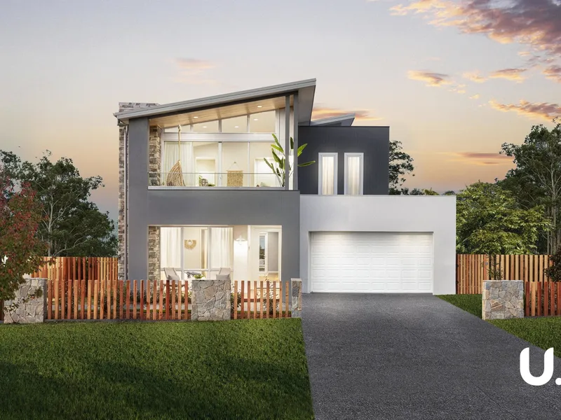 New Display Home – Sale and Leaseback at 7%